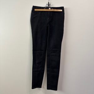 Black Skinny Jeans